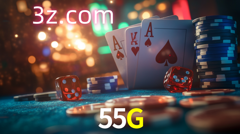 55G Apostas Esportivas